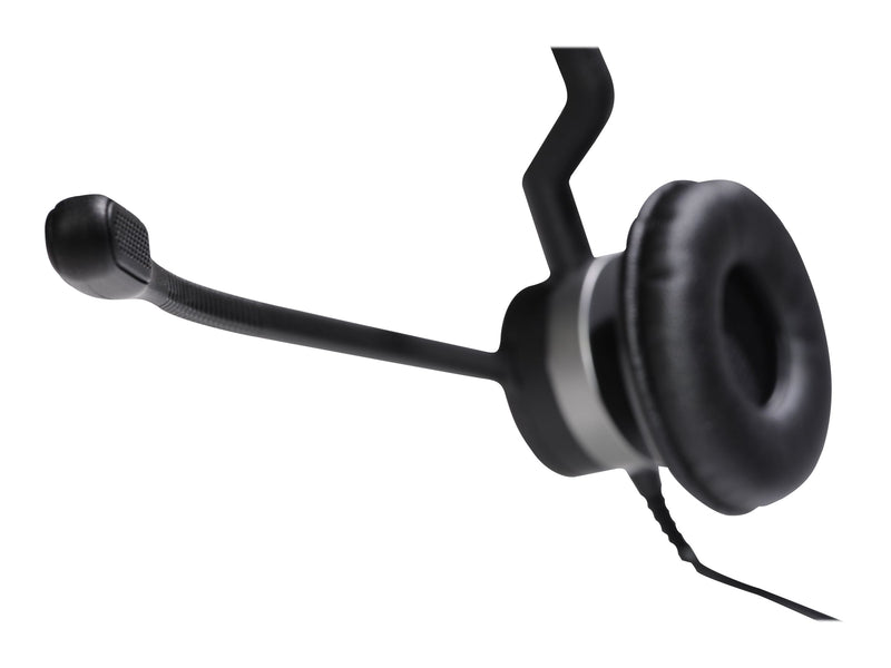 Jabra BIZ 2300 Mono Headset – USB-C, Leicht & Langlebig