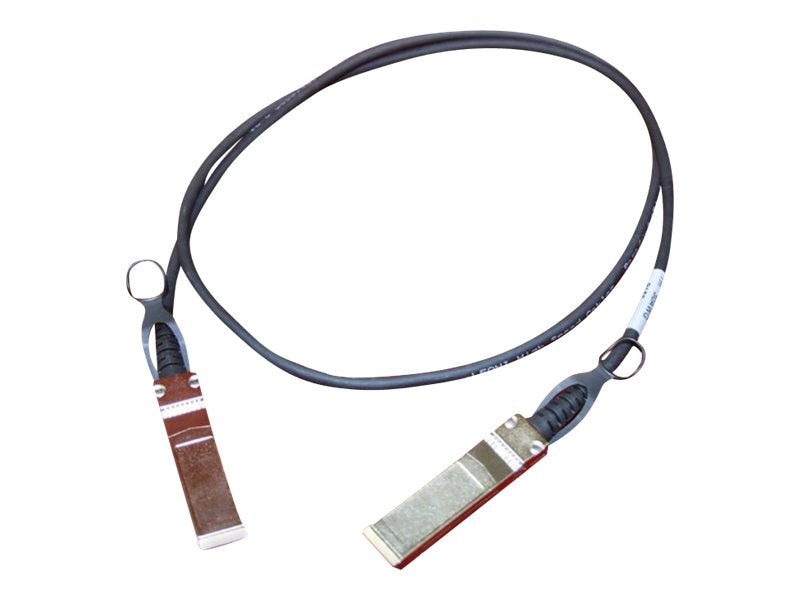 HP Netzwerkkabel – SFP+, 1 m für Enterprise Arrays