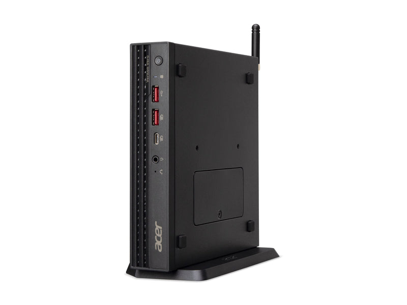Acer Veriton Mini-PC – leistungsstark, kompakt, 1 TB Speicher