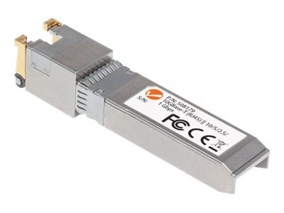 INTELLINET Netzwerk-Transceiver – 10 Gigabit für schnelle Datenübertragung