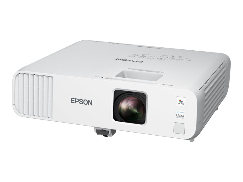 Epson Laserprojektor – Kabellos, Full HD, 4600 Lumen