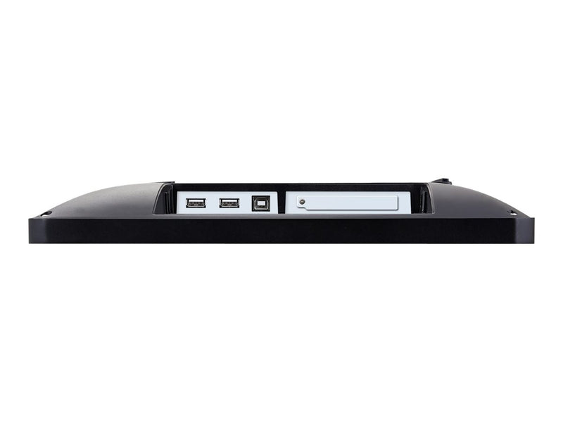 Viewsonic 24" Touch-Monitor – Full HD, USB 3.0-Hub