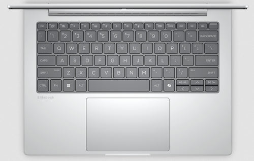 HP EliteBook Laptop – Leistungsstark und kompakt für unterwegs