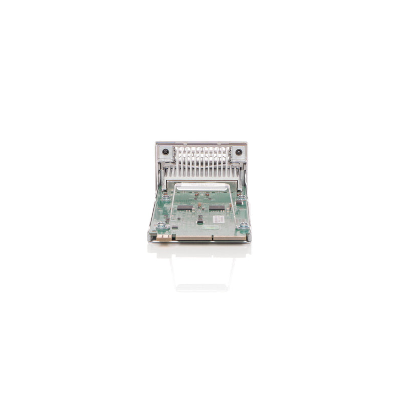 Cisco Netzwerkmodul – 4 Anschlüsse für schnelles Ethernet