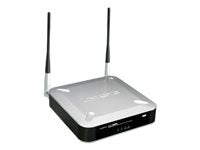 Cisco WLAN Accesspoint – 2.4 GHz, kabellos