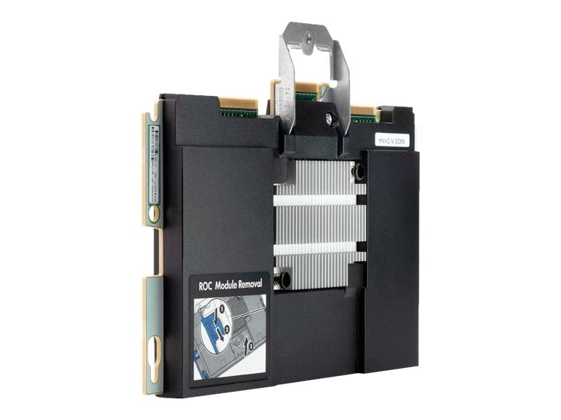 HP Enterprise Speichercontroller – RAID für zuverlässige Datensicherung