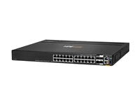 HP Enterprise Netzwerk-Switch – 24 Anschlüsse, Cloud-fähig