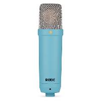 Rode NT1 Mikrofon – Studioqualität für klare Aufnahmen