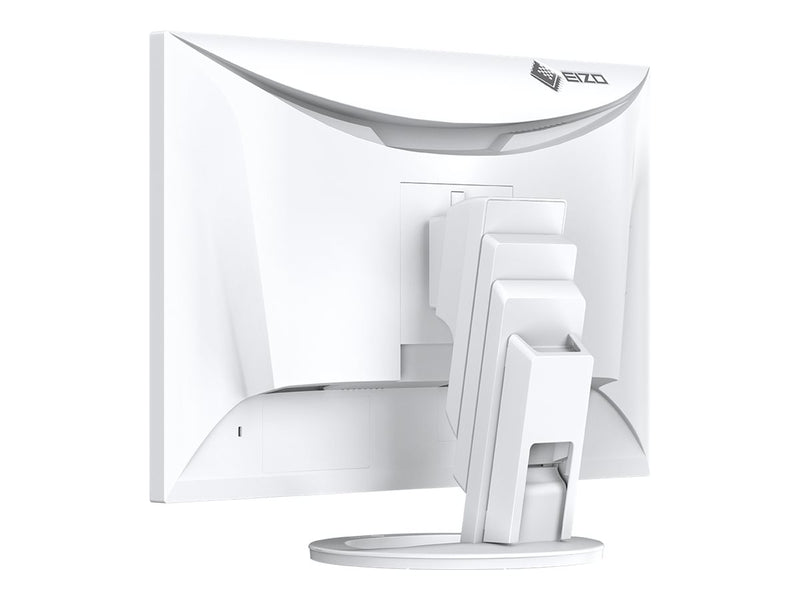 Eizo LED-Monitor 24" – USB-C, integrierte Lautsprecher