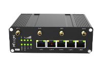 Milesight Industrieller Router – Zuverlässiges Internet mit WLAN
