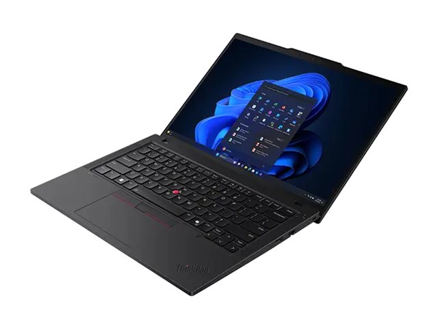 Lenovo ThinkPad T14 – 14" Display, Intel Core Ultra 7