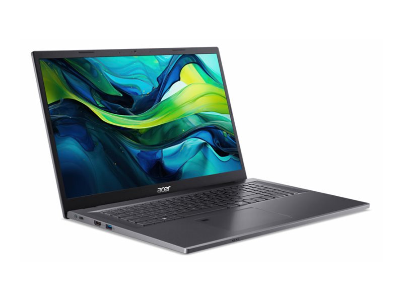 ACER Aspire 17" Laptop – Core i7, 1 TB SSD