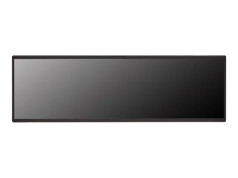 LG 37" Signage Display – Ideal für Präsentationen und Werbung