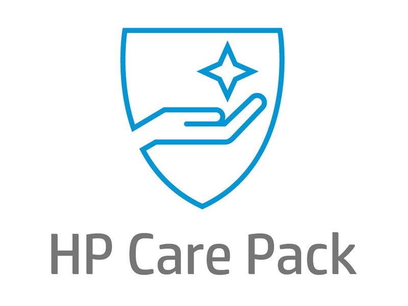 HP E-Pack Service – 3 Jahre Teileaustausch für Drucker