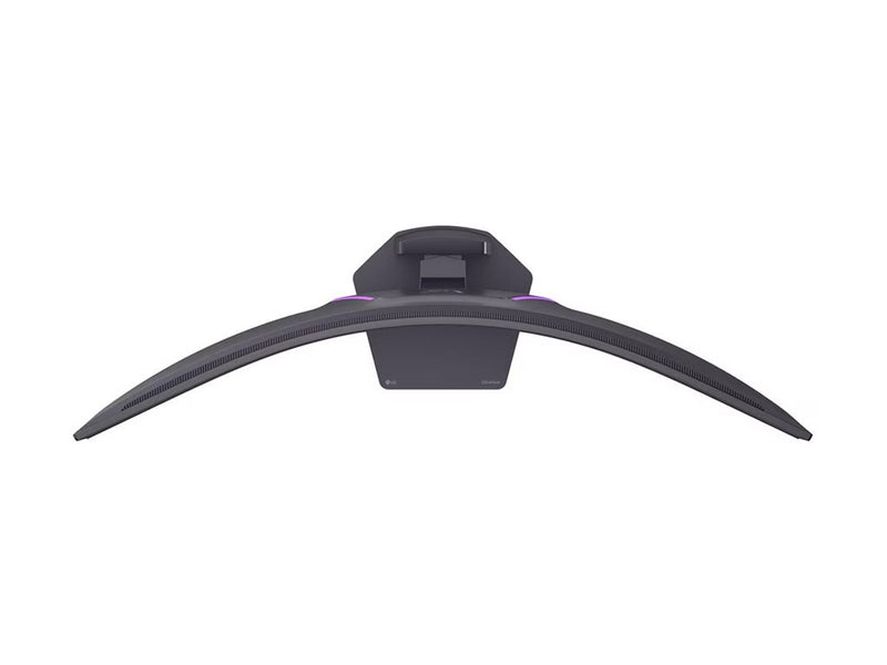 LG UltraGear 52" Monitor – 5120x2160 Pixel, 1 ms Reaktionszeit