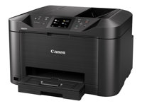 Canon MAXIFY MB5150 – Multifunktionsdrucker für Home Office