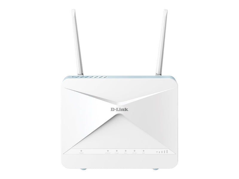 D-Link Smart Router – Schnelles WLAN mit 4G-Unterstützung