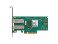 Nvidia Netzwerkadapter – 40 Gbps, PCI Express 4.0