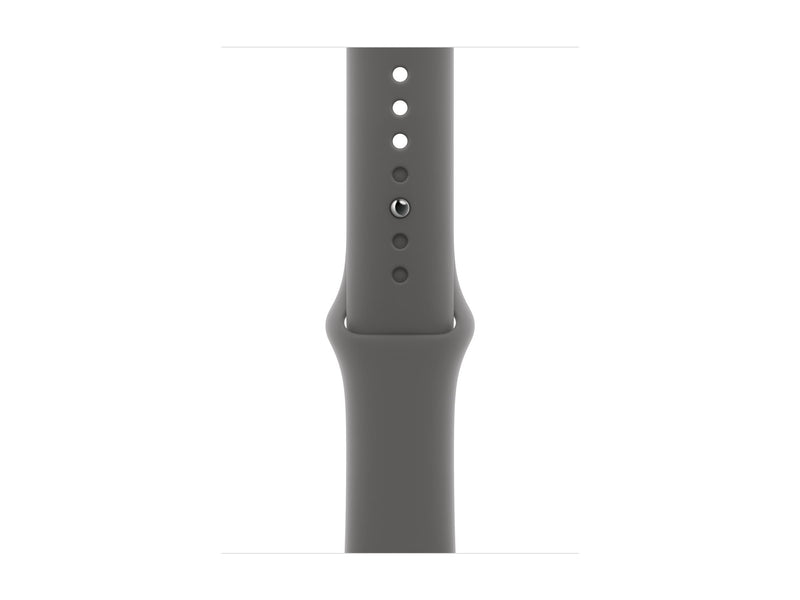 Apple Watch Series 11 – GPS, Herzfrequenz & Schlafüberwachung