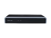 Audiocodes VoIP-Gateway – 4 BRI-Anschlüsse, 4 Ethernet-Ports