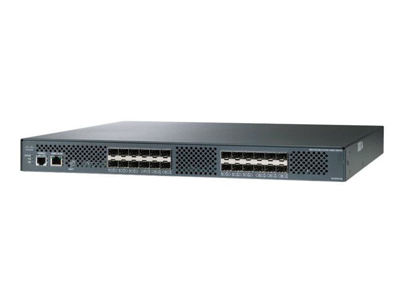 HP Enterprise Netzwerk-Switch – 8 Ports, für SANs geeignet