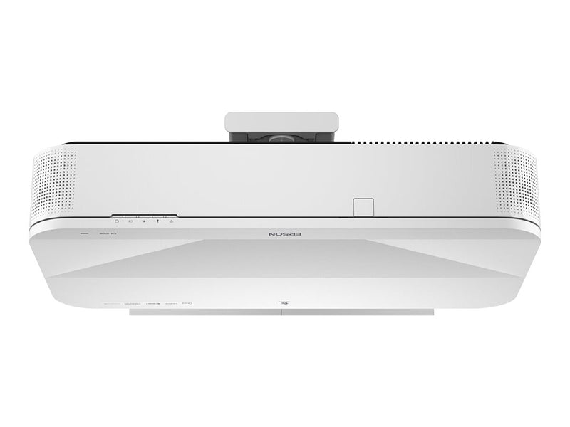 Epson 4K Ultrakurzdistanz-Projektor – Helle Bilder, WLAN-fähig