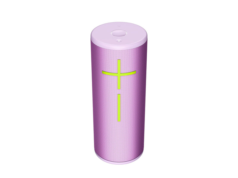 Logitech Tragbarer Lautsprecher – Wasserdicht, 360° Sound