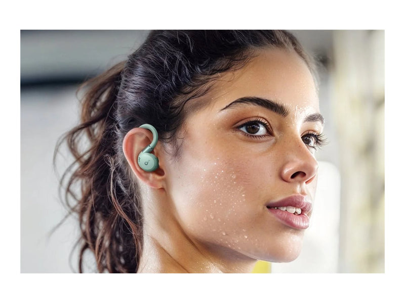 Anker Sport X20 Kopfhörer – Kabellos, Wasserdicht