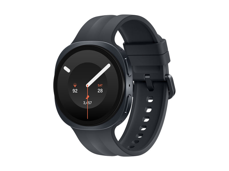 Samsung Galaxy Watch – Fitness- und Alltagsbegleiter, 4G LTE