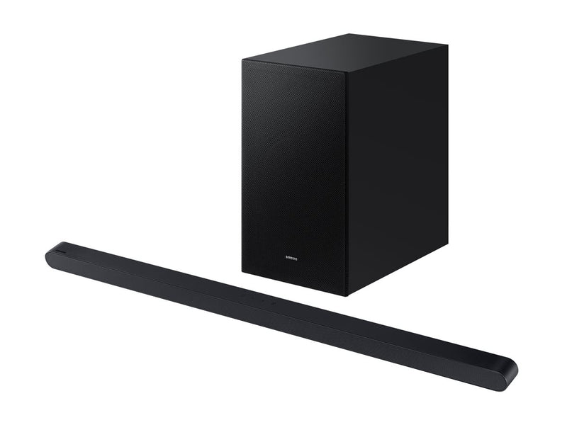 Samsung Soundbar – 3.1-Kanal, Bluetooth, Sprachverstärkung