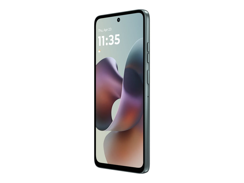 Motorola Smartphone – 5G, 256 GB Speicher, langlebiger Akku