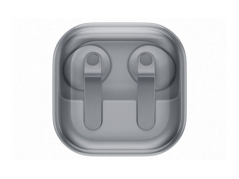 Samsung Galaxy Buds4 – Kabellose In-Ear-Kopfhörer, Geräuschunterdrückung
