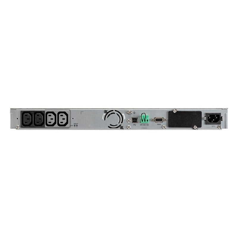 Eaton Rack-USV – Schutz für Server, 850 VA Kapazität
