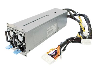 Synology Stromversorgung – 800 Watt, für RackStation RS4017XS+