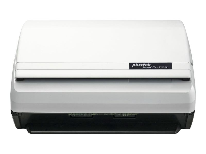 Plustek SmartOffice Scanner – Duplex, 30 Seiten/Min.