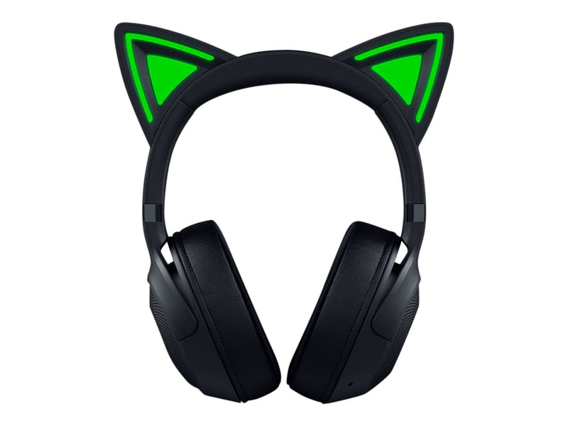 Razer Kraken Kitty BT Headset – Kabellos, Bequemes Design