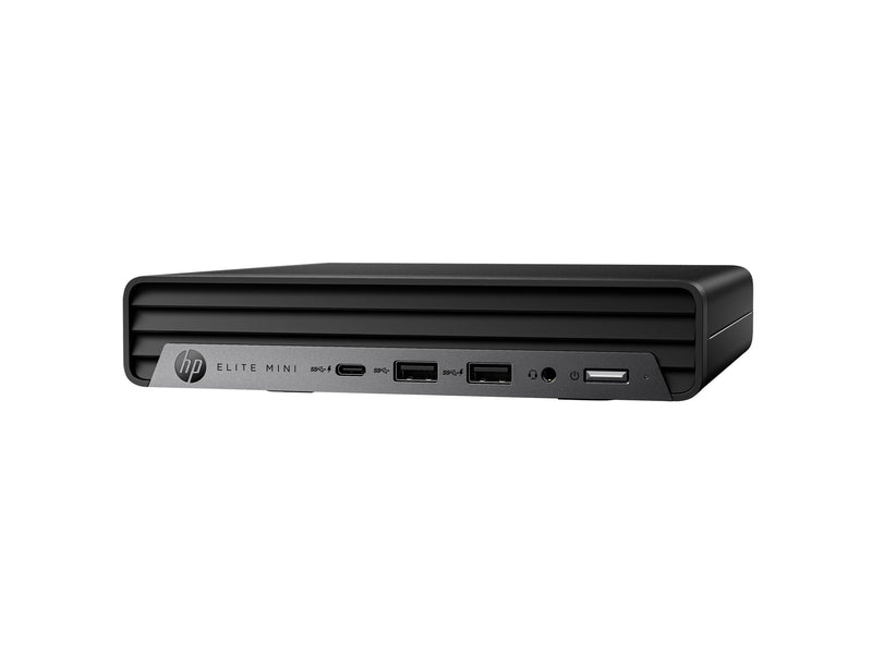 HP Mini Desktop-PC – Core i9, 64 GB RAM, 1 TB Speicher