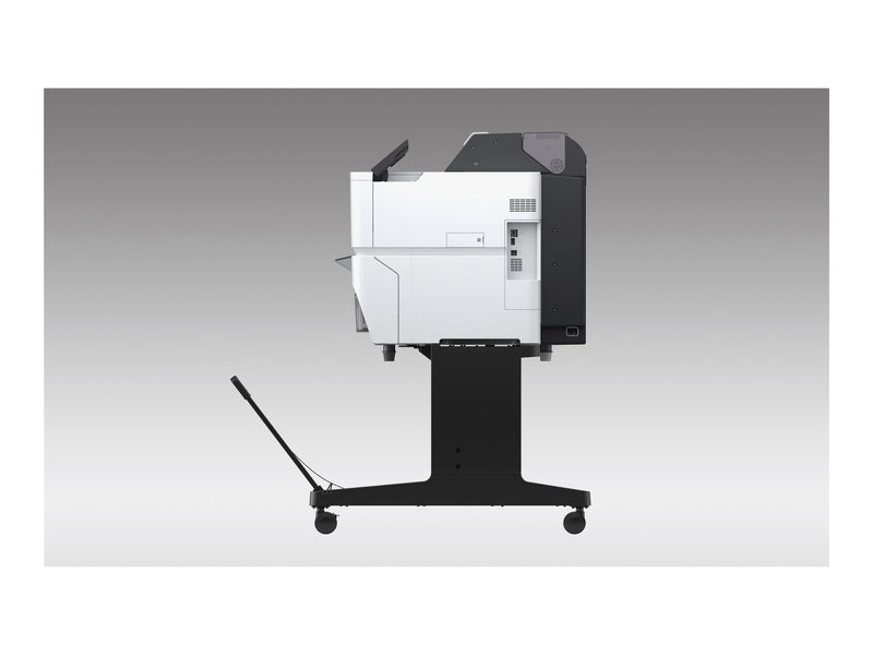 EPSON Großformatdrucker – 24" Farb-Tintenstrahl, WLAN