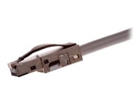Axis RJ45 Feldstecker – Einfacher Anschluss für CAT6a Kabel