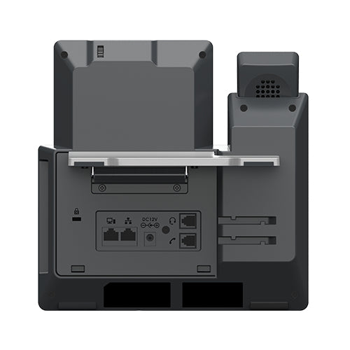 Grandstream IP-Video-Telefon – Android 11, Wi-Fi & Bluetooth