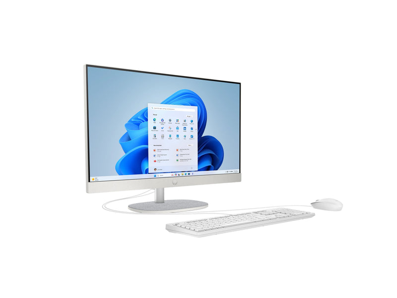 HP All-in-One Desktop – 16 GB RAM, 1 TB Speicher