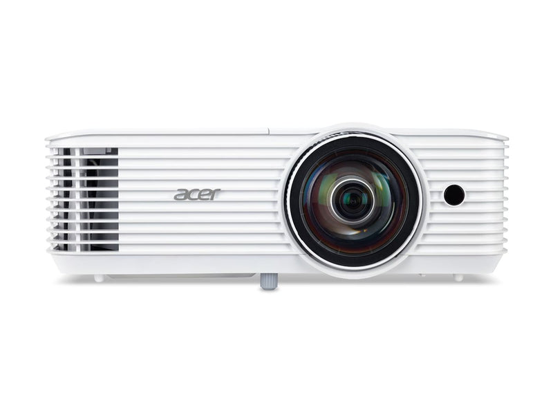 Acer Beamer – Helle Projektion, integrierter Lautsprecher