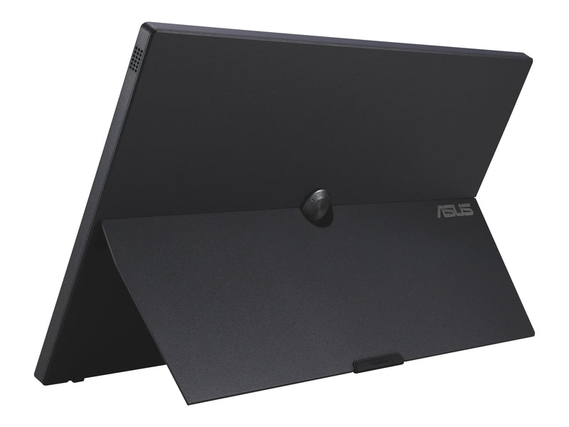 ASUS ZenScreen Go – Tragbarer Full HD Monitor, USB-C