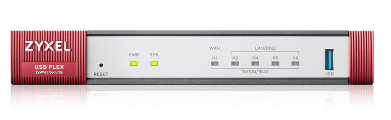 Zyxel Router – Sicheres Netzwerk für Ihr Unternehmen