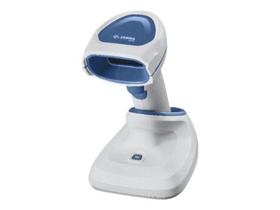 Zebra Bluetooth Barcode-Scanner – 2D-Imager für Gesundheitswesen