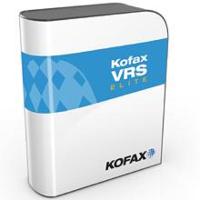 KOFAX VirtualReScan Elite – OCR-Software für Windows