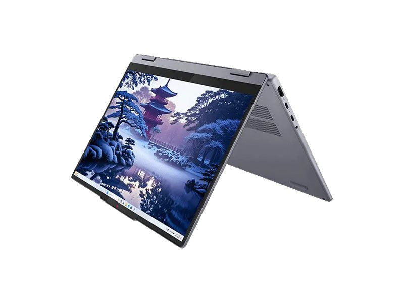 Lenovo IdeaPad 5 2-in-1 Laptop – 14" Touchscreen, 16 GB RAM