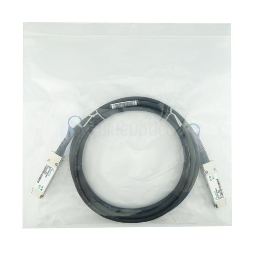 Cbo InfiniBand-Kabel – 2 m, 200 Gbit/s Übertragungsrate