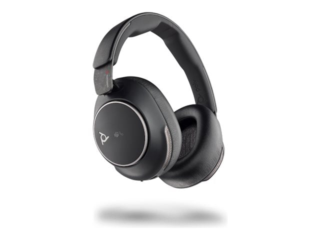 HP Bluetooth-Headset – Komfort & adaptives Noise-Cancelling