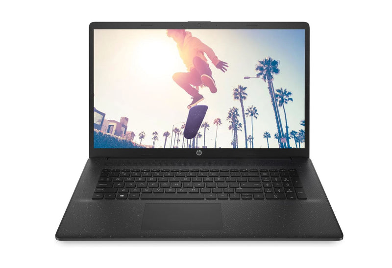 HP Laptop – Großes Display & leistungsstarker Speicher
